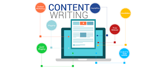 Brilliant Content Writer Who Leaves Your Audience Satisfied